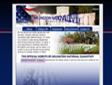 Arlington National Cemetery concept site