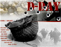 D Day Website