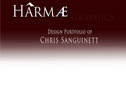 Harmae Graphics