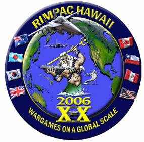 rimpac (rim of the pacilic logo)