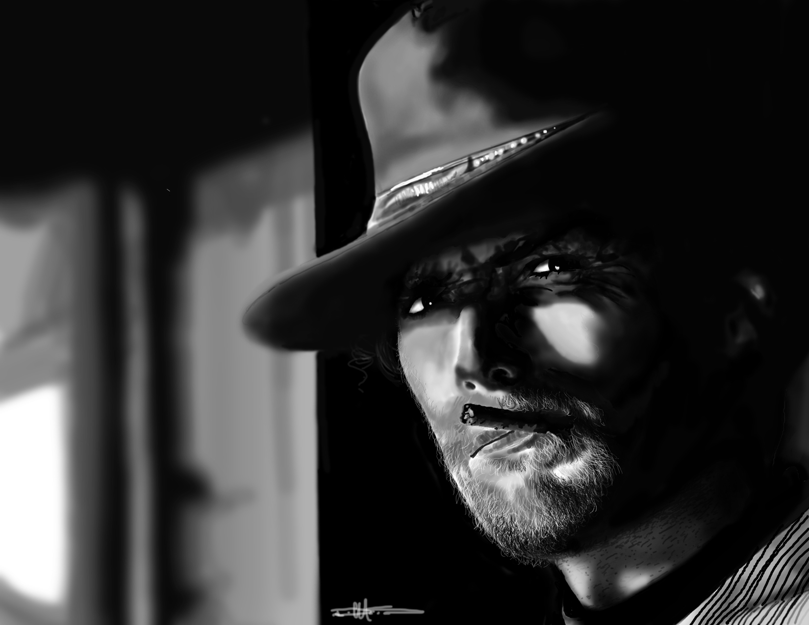 mr. eastwood