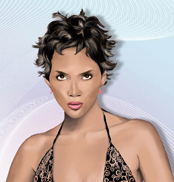 halle