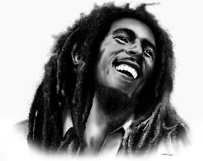 bob marley