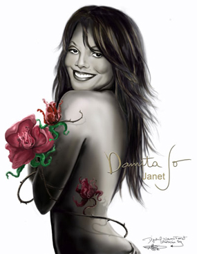janet