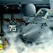 tomcat on fight deck