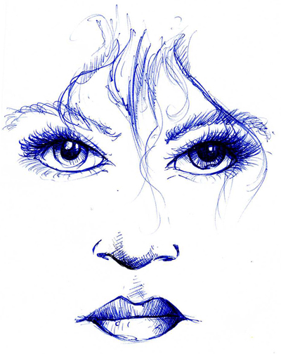 quick  sketch