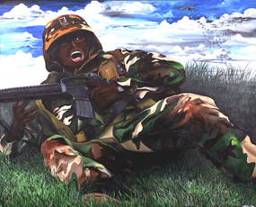 storm soldier