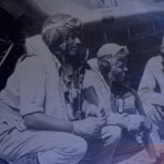 tuskegee airmen