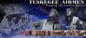 tuskegee airmen