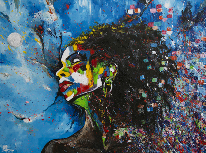 click to view full painting