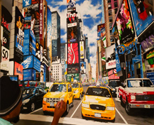 Time Square
