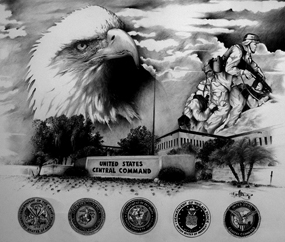 central command