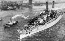 USS Arizona
