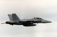 F-18 E SUPER HORNET