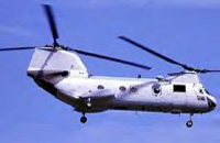 CH-60 SEA KNIGHT