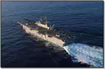 USS Bonhomme Richard