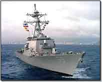 USS Milius