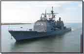 USS Mobile Bay