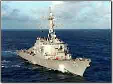 USS Paul Hamilton