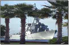 USS Russell