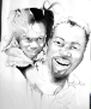 Daddy's little girl