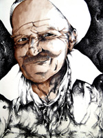 Old man
