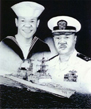 Warrant Officer Gordon